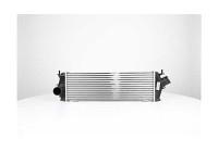 Intercooler, laddluftkylare