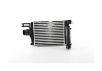 Intercooler, laddluftkylare