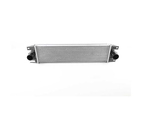 Intercooler, laddluftkylare