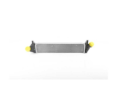 Intercooler, laddluftkylare