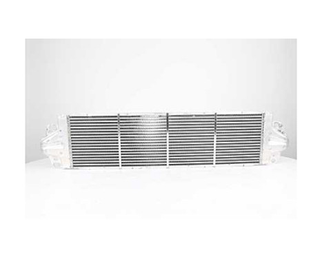 Intercooler, laddluftkylare