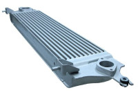Intercooler, laddluftkylare