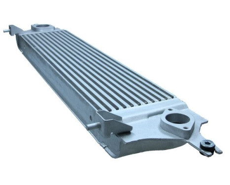 Intercooler, laddluftkylare