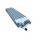 Intercooler, laddluftkylare, miniatyr 2
