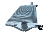 Intercooler, laddluftkylare