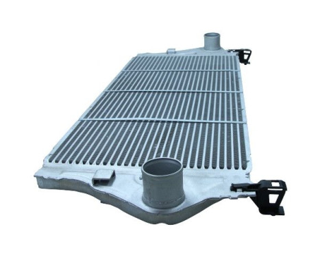 Intercooler, laddluftkylare