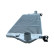 Intercooler, laddluftkylare