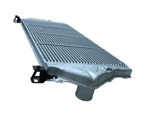 Intercooler, laddluftkylare, bild 2