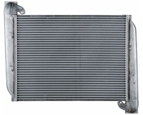 Intercooler, laddluftkylare, bild 6