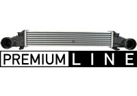 Intercooler, laddluftkylare