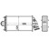 Intercooler, laddluftkylare, miniatyr 4