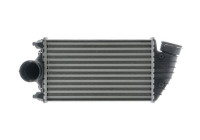 Intercooler, laddluftkylare