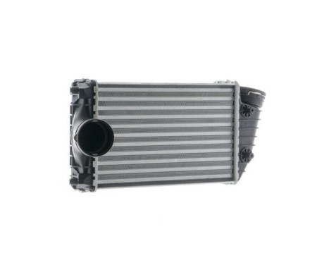 Intercooler, laddluftkylare, bild 10