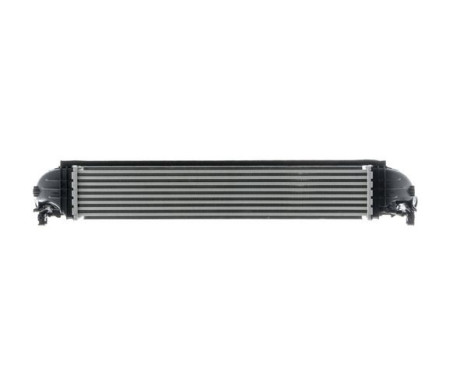 Intercooler, laddluftkylare, bild 6