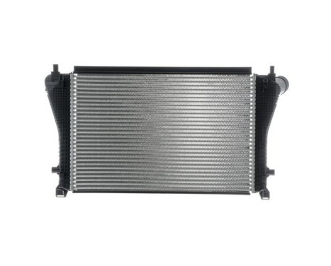 Intercooler, laddluftkylare, bild 6