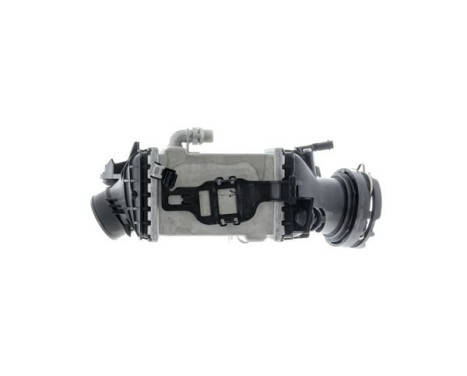 Intercooler, laddluftkylare, bild 11