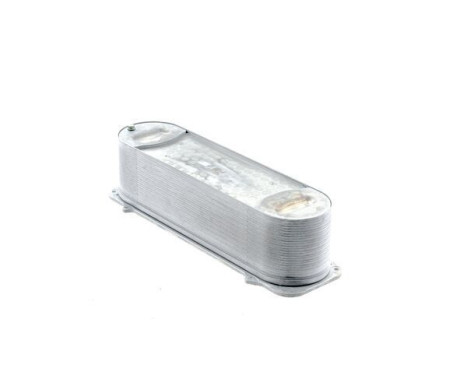 Intercooler, laddluftkylare, bild 3