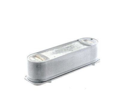 Intercooler, laddluftkylare, bild 5