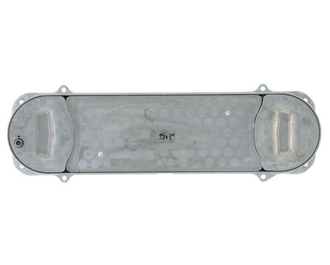 Intercooler, laddluftkylare, bild 10