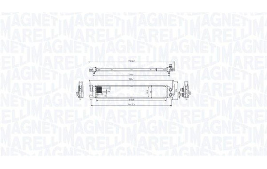 Intercooler, laddluftkylare