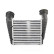 Intercooler, laddluftkylare, miniatyr 2