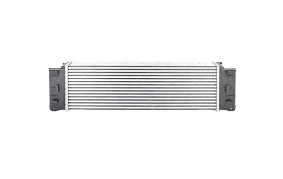 Intercooler, laddluftkylare, bild 2