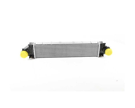 Intercooler, laddluftkylare, bild 2