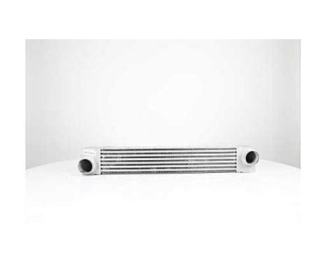 Intercooler, laddluftkylare, bild 2