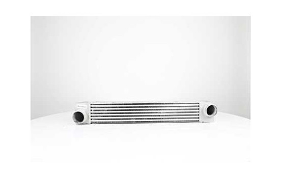 Intercooler, laddluftkylare, bild 2