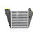 Intercooler, laddluftkylare, miniatyr 2