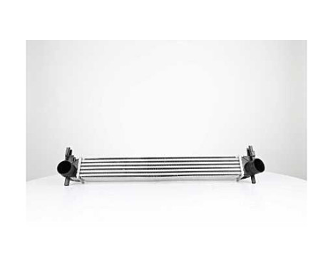 Intercooler, laddluftkylare, bild 2
