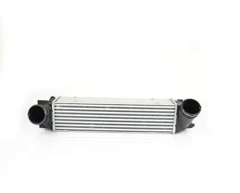 Intercooler, laddluftkylare, bild 2