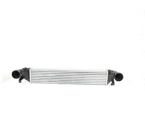 Intercooler, laddluftkylare, bild 2