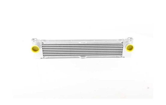 Intercooler, laddluftkylare, bild 2