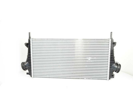 Intercooler, laddluftkylare, bild 2