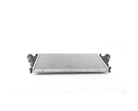 Intercooler, laddluftkylare, bild 2