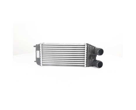 Intercooler, laddluftkylare, bild 2