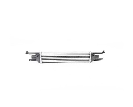 Intercooler, laddluftkylare, bild 2