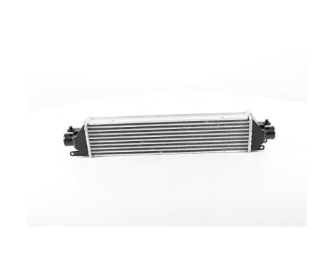 Intercooler, laddluftkylare, bild 2