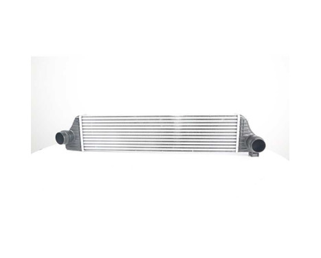 Intercooler, laddluftkylare, bild 2