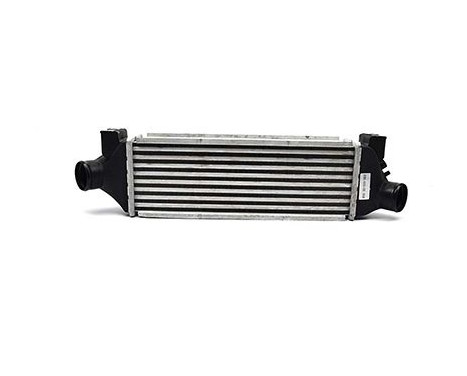 Intercooler, laddluftkylare, bild 2