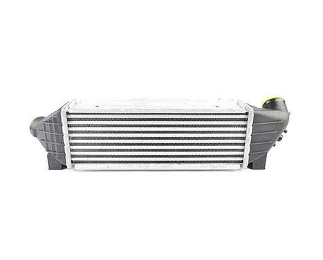 Intercooler, laddluftkylare, bild 2