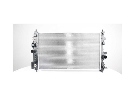 Intercooler, laddluftkylare, bild 2