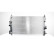 Intercooler, laddluftkylare, miniatyr 2