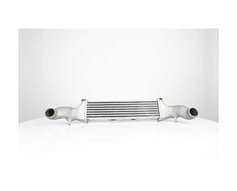 Intercooler, laddluftkylare, bild 2