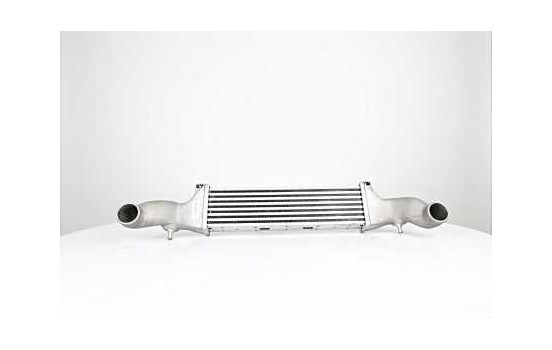 Intercooler, laddluftkylare, bild 2