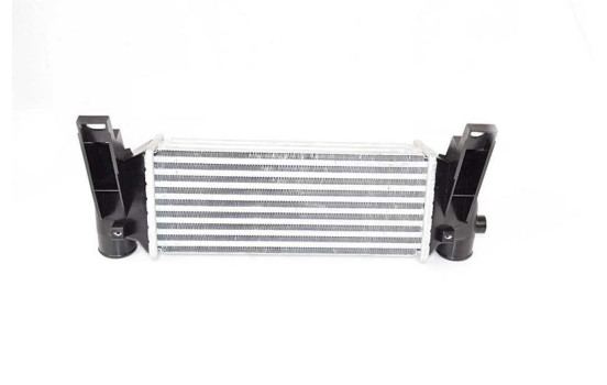 Intercooler, laddluftkylare, bild 2