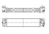 Intercooler, laddluftkylare