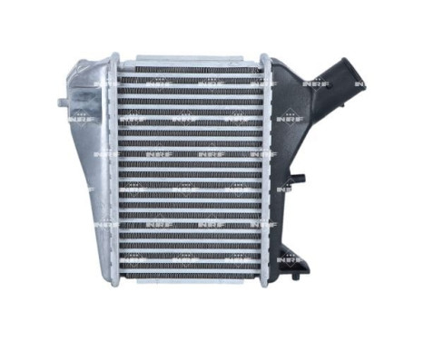 Intercooler, laddluftkylare, bild 3