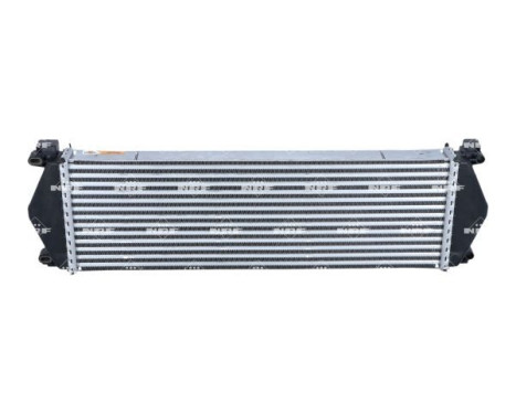 Intercooler, laddluftkylare, bild 3